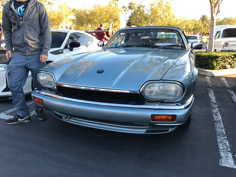 Illustration for article titled Cars and Coffee - Aliso Viejo (Sept 24, 2016)